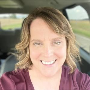 Meet your Posher, Jodi